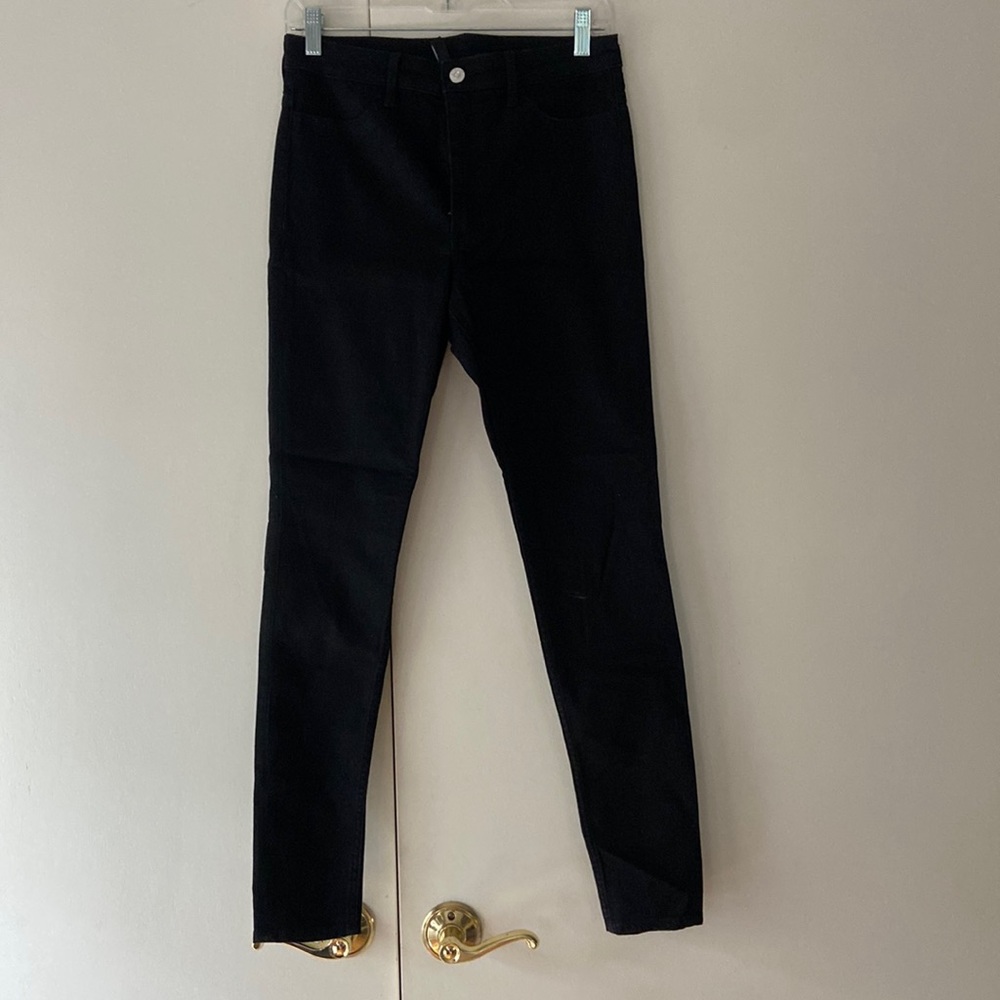 NWOT H&M super skinny jean